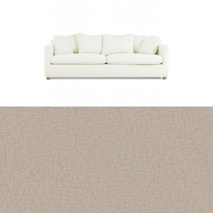 Klädsel till soffa Ihreborn Lukas Tyg Lido