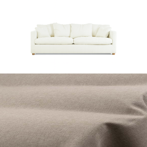 Klädsel till soffa Ihreborn Lukas Tyg Lido