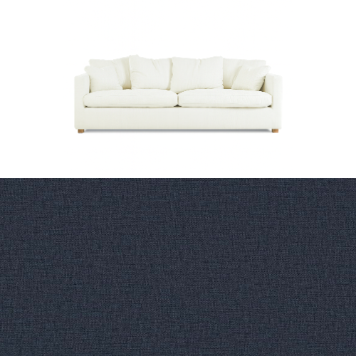 Klädsel till soffa Ihreborn Lukas Tyg Lido