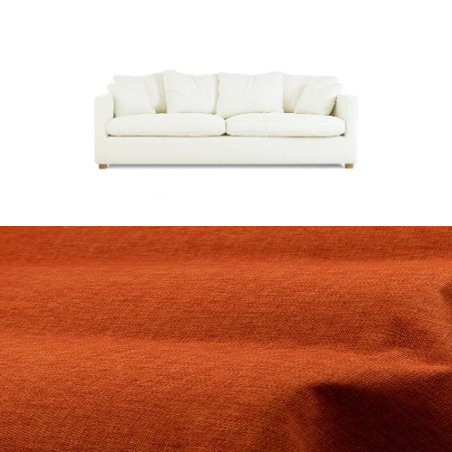 Klädsel till soffa Ihreborn Lukas Tyg Lido