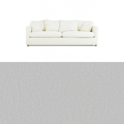 Klädsel till soffa Ihreborn Lukas Tyg Lido