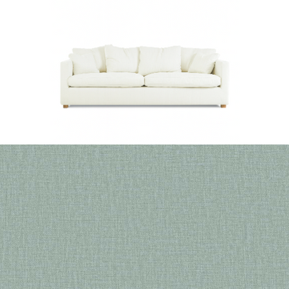 Klädsel till soffa Ihreborn Lukas Tyg Lido