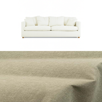 Klädsel till soffa Ihreborn Lukas Tyg Lido