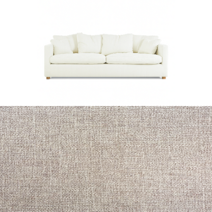 Klädsel till soffa Ihreborn Lukas Tyg Linea