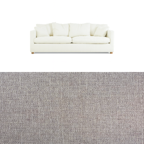 Klädsel till soffa Ihreborn Lukas Tyg Linea