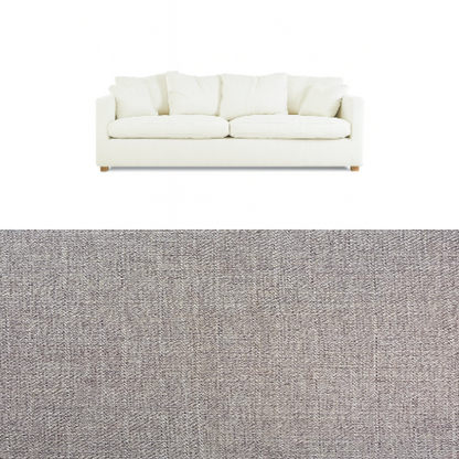 Klädsel till soffa Ihreborn Lukas Tyg Linea