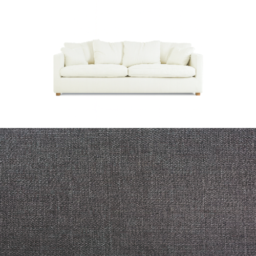 Klädsel till soffa Ihreborn Lukas Tyg Linea