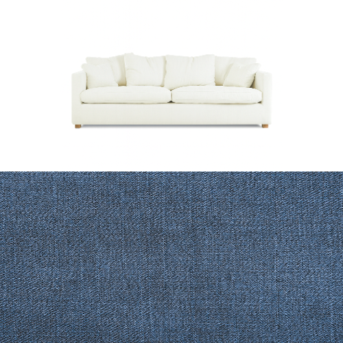 Klädsel till soffa Ihreborn Lukas Tyg Linea