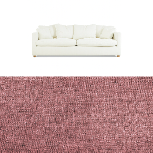 Klädsel till soffa Ihreborn Lukas Tyg Linea