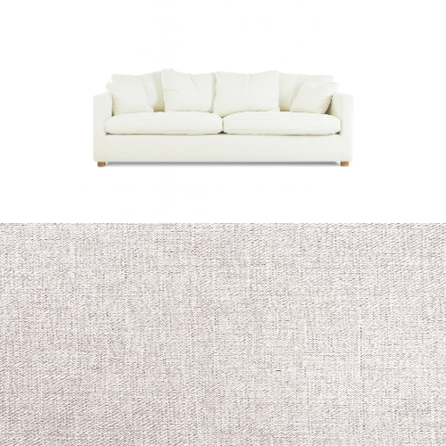 Klädsel till soffa Ihreborn Lukas Tyg Linea