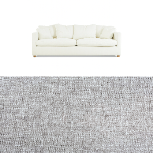 Klädsel till soffa Ihreborn Lukas Tyg Linea