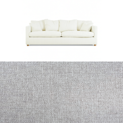 Klädsel till soffa Ihreborn Lukas Tyg Linea
