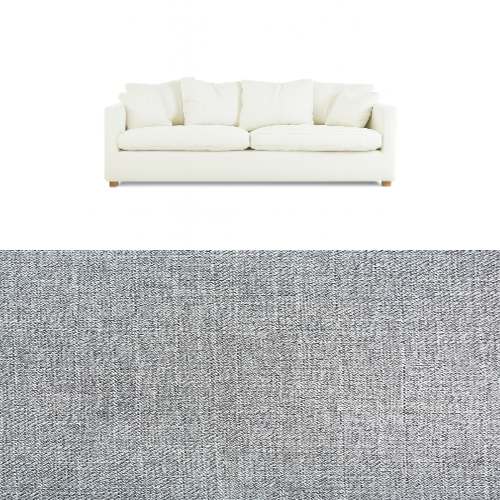 Klädsel till soffa Ihreborn Lukas Tyg Linea