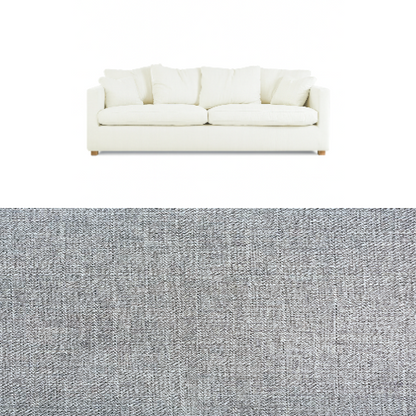 Klädsel till soffa Ihreborn Lukas Tyg Linea