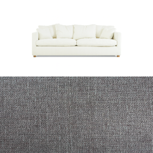 Klädsel till soffa Ihreborn Lukas Tyg Linea