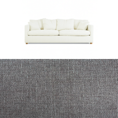 Klädsel till soffa Ihreborn Lukas Tyg Linea