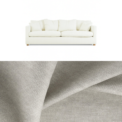 Klädsel till soffa Ihreborn Lukas Tyg Lucca