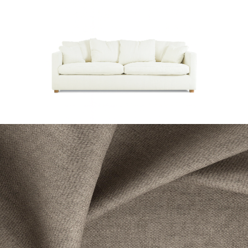 Klädsel till soffa Ihreborn Lukas Tyg Lucca