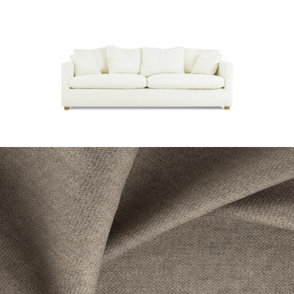 Klädsel till soffa Ihreborn Lukas Tyg Lucca