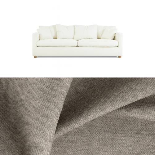 Klädsel till soffa Ihreborn Lukas Tyg Lucca