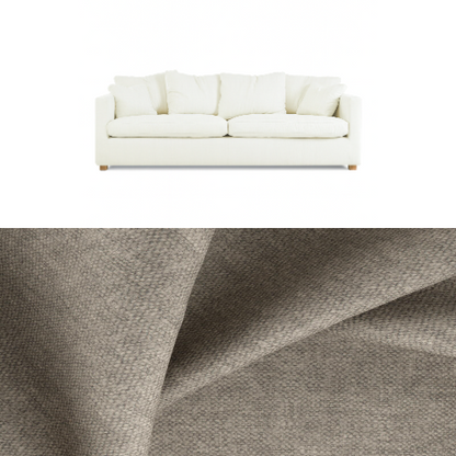 Klädsel till soffa Ihreborn Lukas Tyg Lucca