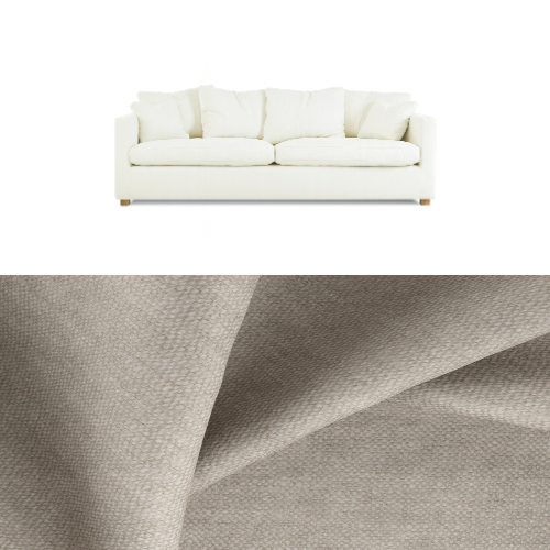 Klädsel till soffa Ihreborn Lukas Tyg Lucca