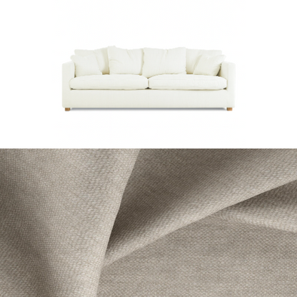 Klädsel till soffa Ihreborn Lukas Tyg Lucca