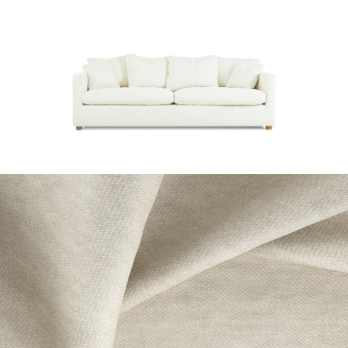 Klädsel till soffa Ihreborn Lukas Tyg Lucca