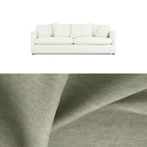 Klädsel till soffa Ihreborn Lukas Tyg Lucca