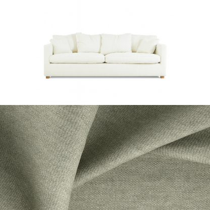 Klädsel till soffa Ihreborn Lukas Tyg Lucca