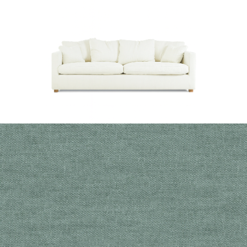 Klädsel till soffa Ihreborn Lukas Tyg Lucca