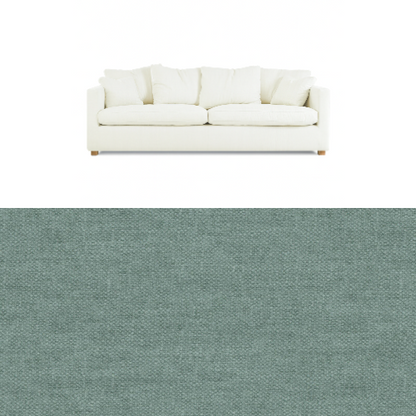 Klädsel till soffa Ihreborn Lukas Tyg Lucca