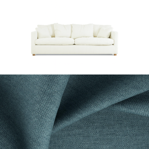 Klädsel till soffa Ihreborn Lukas Tyg Lucca