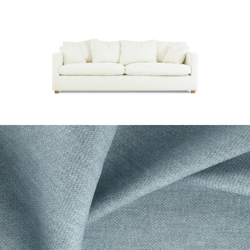 Klädsel till soffa Ihreborn Lukas Tyg Lucca