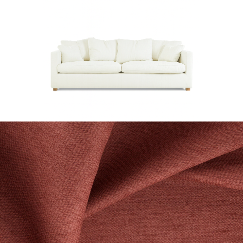 Klädsel till soffa Ihreborn Lukas Tyg Lucca