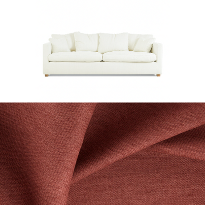 Klädsel till soffa Ihreborn Lukas Tyg Lucca