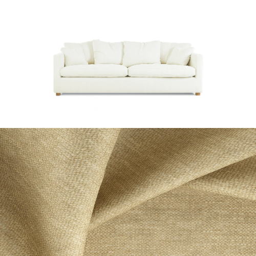 Klädsel till soffa Ihreborn Lukas Tyg Lucca