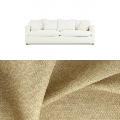 Klädsel till soffa Ihreborn Lukas Tyg Lucca