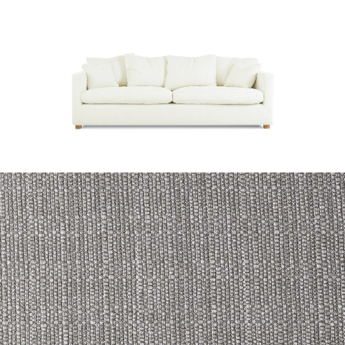 Klädsel till soffa Ihreborn Lukas Tyg Madeira