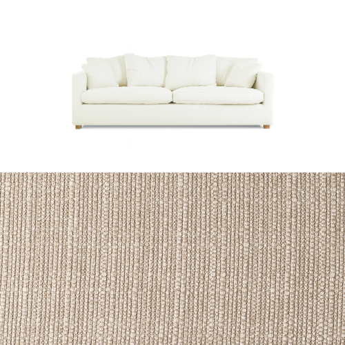 Klädsel till soffa Ihreborn Lukas Tyg Madeira