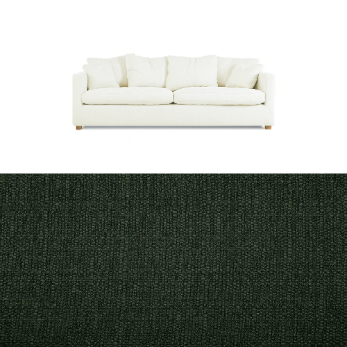 Klädsel till soffa Ihreborn Lukas Tyg Madeira