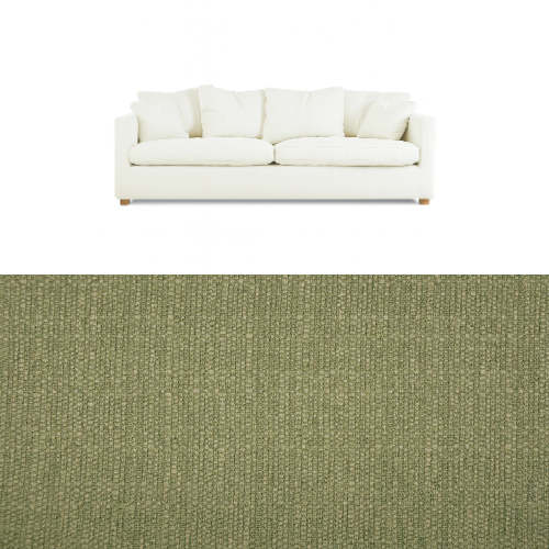 Klädsel till soffa Ihreborn Lukas Tyg Madeira