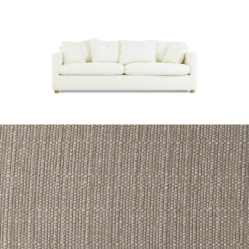 Klädsel till soffa Ihreborn Lukas Tyg Madeira