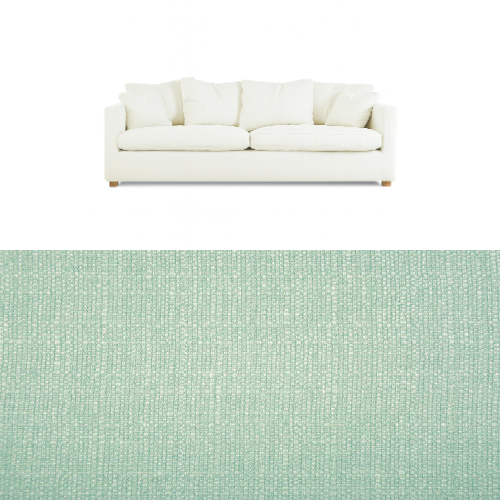 Klädsel till soffa Ihreborn Lukas Tyg Madeira