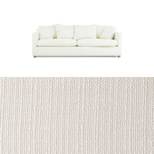 Klädsel till soffa Ihreborn Lukas Tyg Madeira