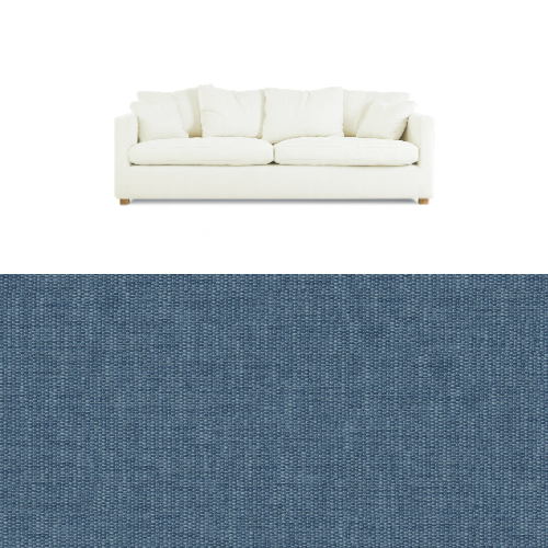 Klädsel till soffa Ihreborn Lukas Tyg Perfecto