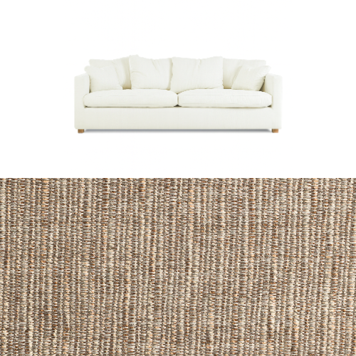 Klädsel till soffa Ihreborn Lukas Tyg Picasso