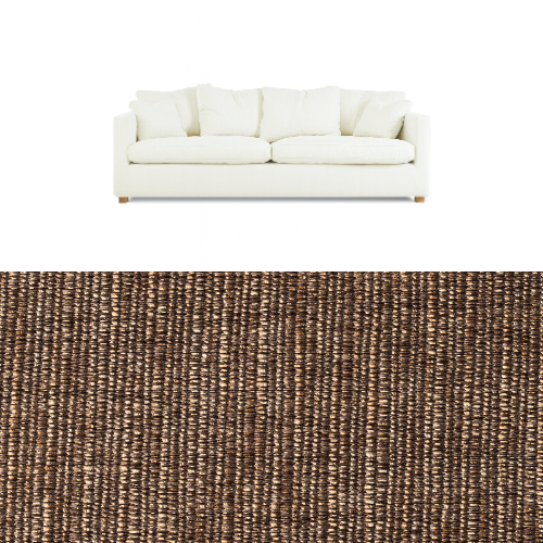 Klädsel till soffa Ihreborn Lukas Tyg Picasso