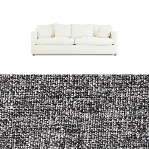 Klädsel till soffa Ihreborn Lukas Tyg Picasso