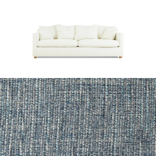 Klädsel till soffa Ihreborn Lukas Tyg Picasso